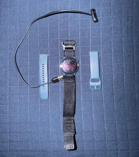 Smartwatch Amazfit GTR Mini