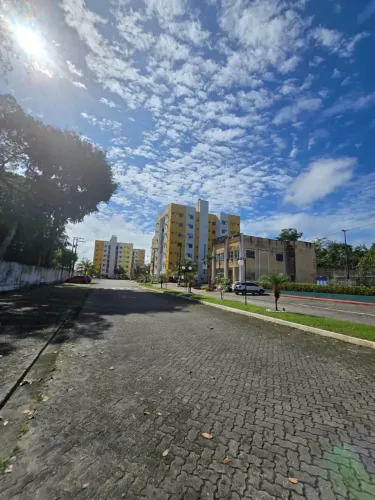 Locação apartamento Cond. Campo Belo