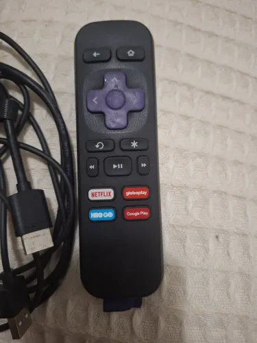 Vendo dispositivo Roku