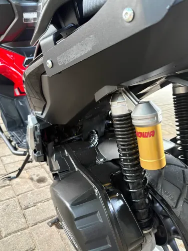 Honda ADV150 23/23
