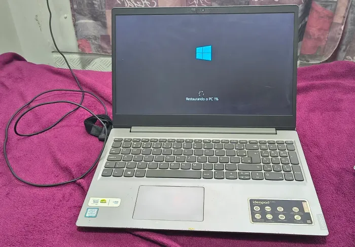 Notebook USADO Lenovo 