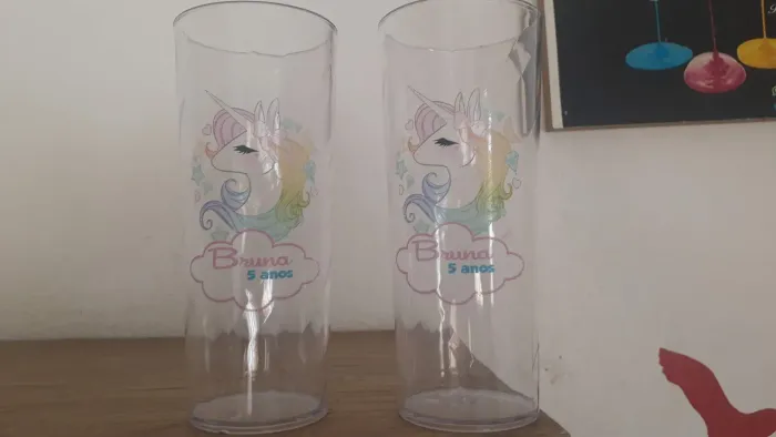 Copo long drink personalizado