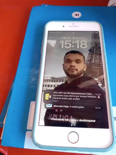 Iphone 8 8plus