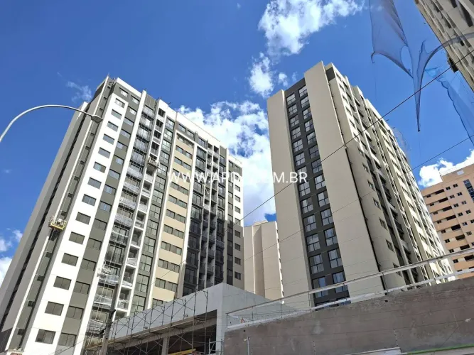 Apartamento 3 Quartos para Venda em Brasília, Samambaia Norte (Samambaia), 3 dormitórios,