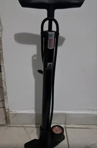 Bonda pra encher pneus moto carro baik 160psi