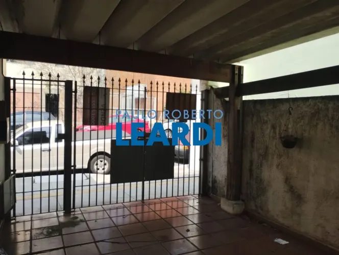 AREA - VILA ROMANA - SP