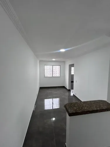 Apartamento 2 Qts  Cond. Rossi Mais Parque Iguaçu  Rancho Novo