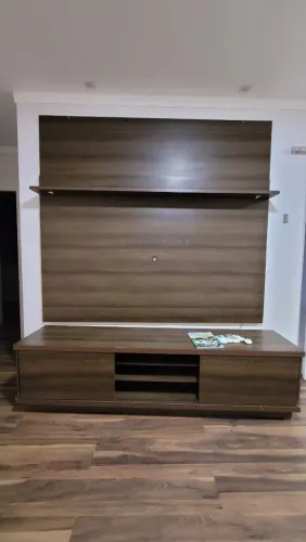 Painel televisão