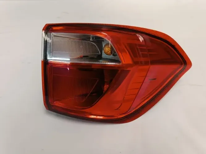 Lanterna Traseira Lado Direito Ford Ecosport 2013 A 2021 | Usada/Original