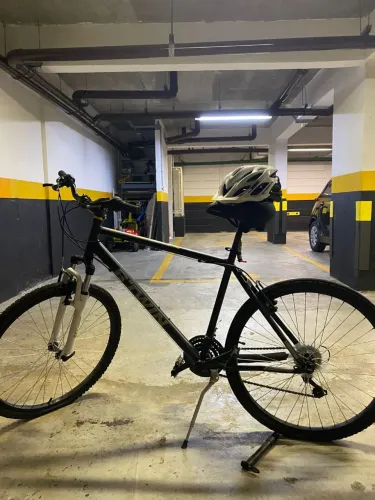 Bike Btwin Seminova 