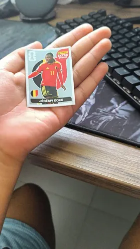 Figurinha
