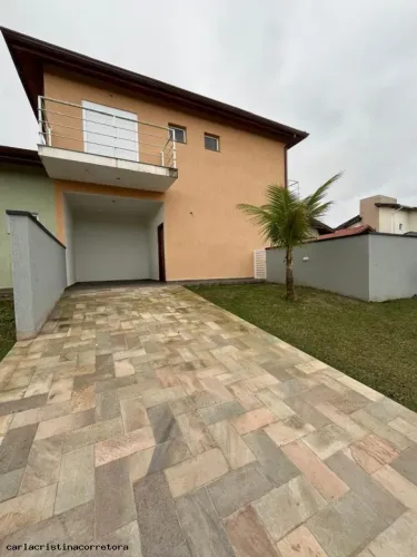 Casa em Condomínio para Venda em Bertioga, Morada da Praia, 3 dormitórios, 3 suítes, 5 ban