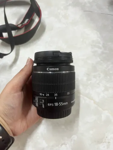 CANON T7 USADA