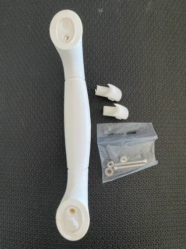 ALÇA DE MÃO PUXADOR LANCHA