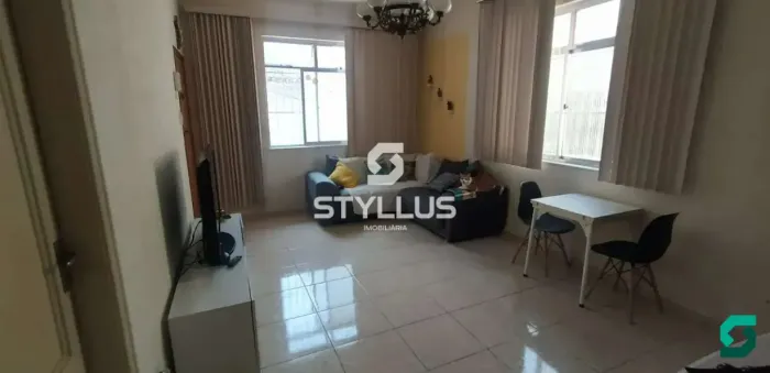 Méier | Casa de Condomínio 2 quartos