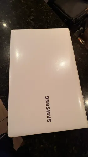 Notebook Samsung 