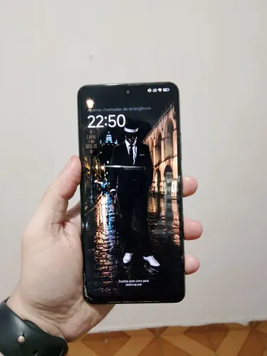 POCO F3