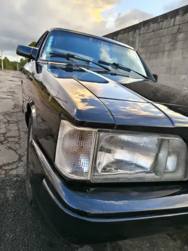 Chevrolet Opala Diplomata/diplom. SLE 4.1/2.5 1991