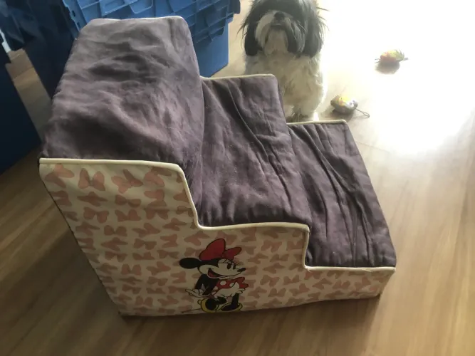 Acessórios para pet