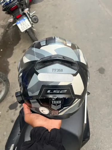 Ls2 FF358
