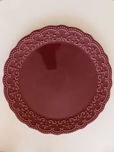 Vendo itens de mesa posta 