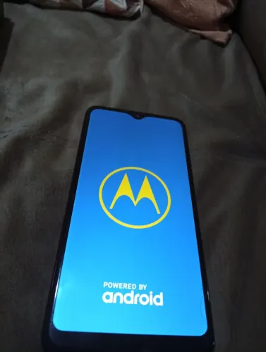 MOTO G8 PLAY 32GB
