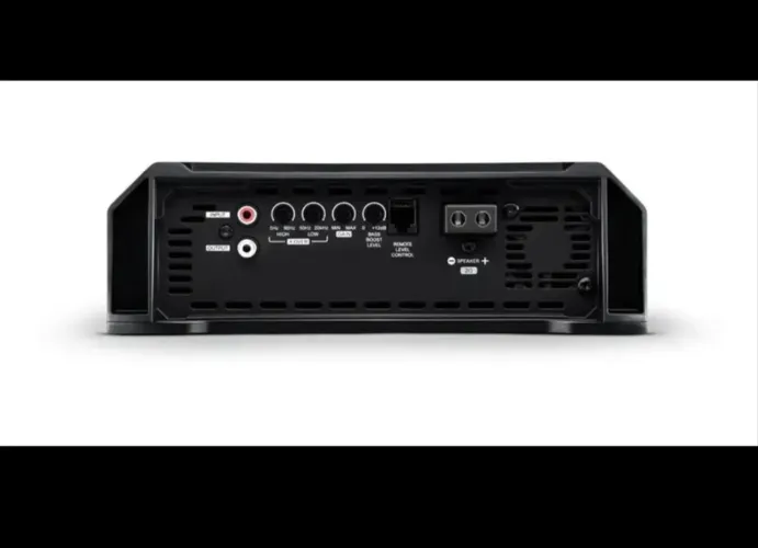 Vendo amplificador Saund digital 8k.