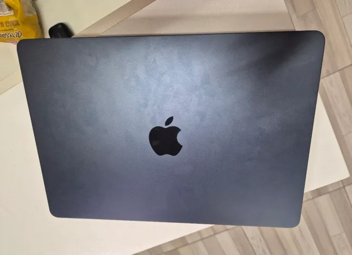 Macbook air m5 13,8' 512gb 16RAM