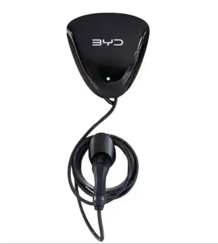 Carregador BYD original novo na caixa 2.900,00