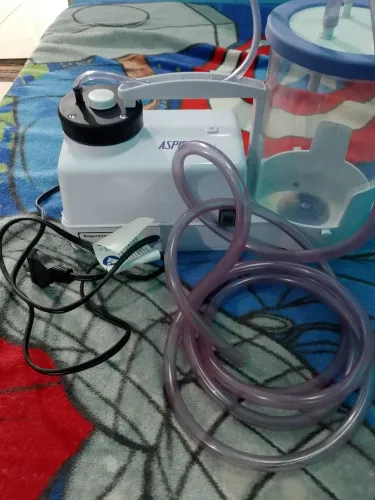 Aspira max
