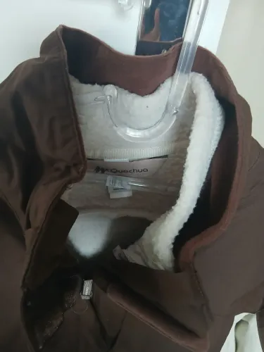 Casaco de Frio