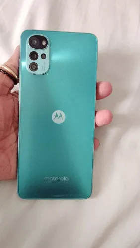 Celular Motorola G22 