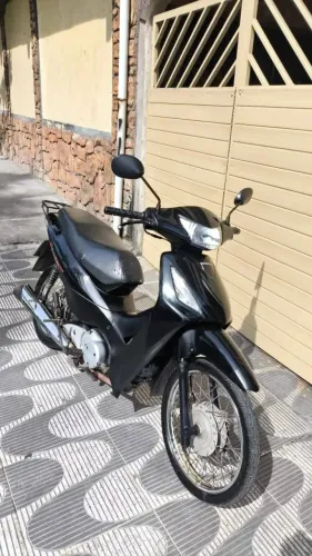 Honda biz 2010**
