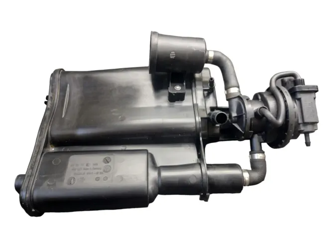 Canister Tiguan 2.0 2014 