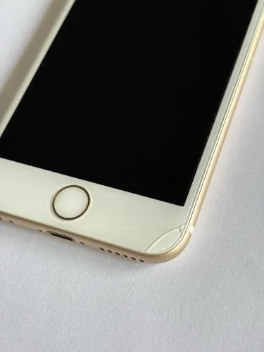 iPhone 6s 32gb branco/dourado