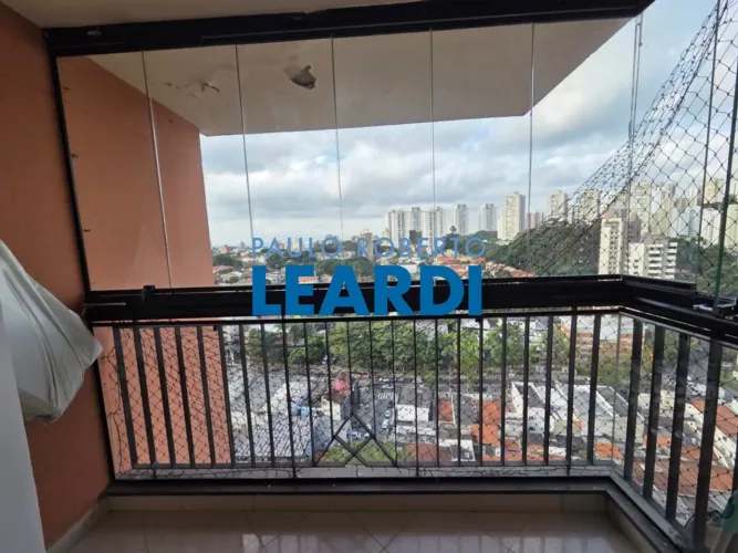 COBERTURA - MORUMBI - SP