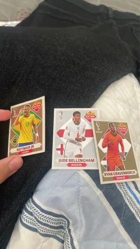 Legends copa do mundo 2022
