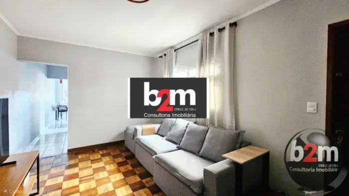 Sobrado à Venda | 3 Dormitórios | 2 Vagas | R$ 890.000 Conforto, privacidade e tranquilida