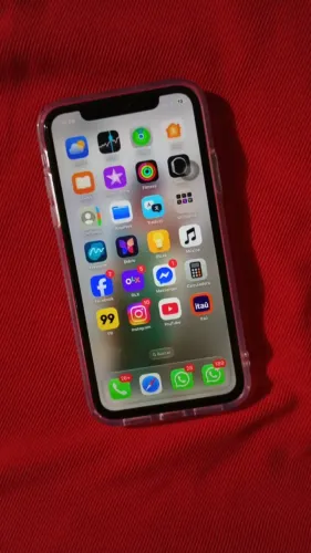 IPHONE 11 64GB