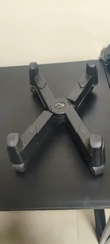 Suporte para CPU
