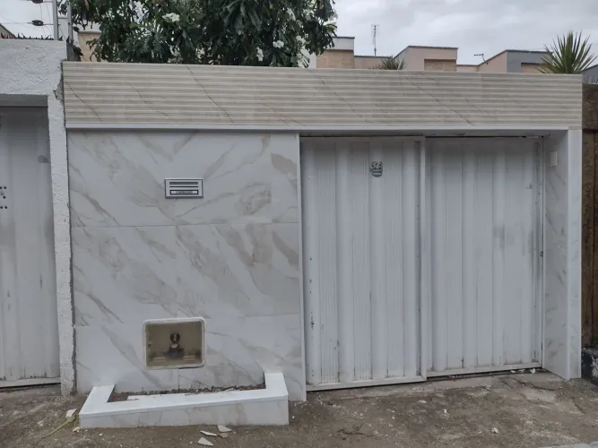 Serviços de Construção 