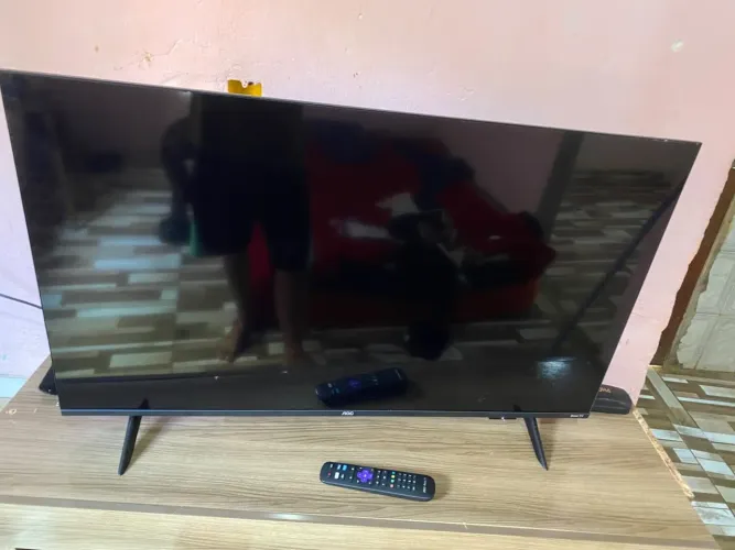 TV SMART