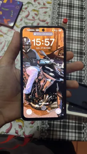 VENDO CELULAR NO ESTADO DE NOVO