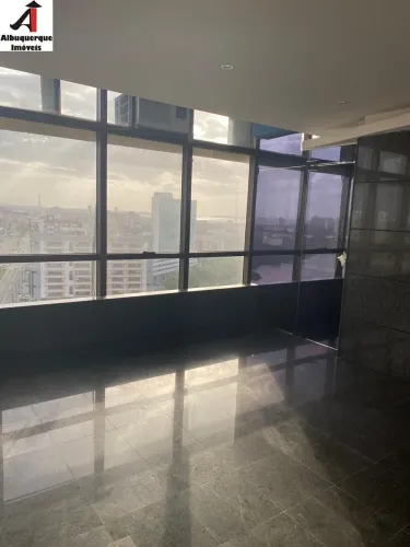 SALA COMERCIAL em São Luís - Maranhão, Jardim Renascença