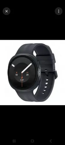 Relógio Sansung Watch 9 - 40mm