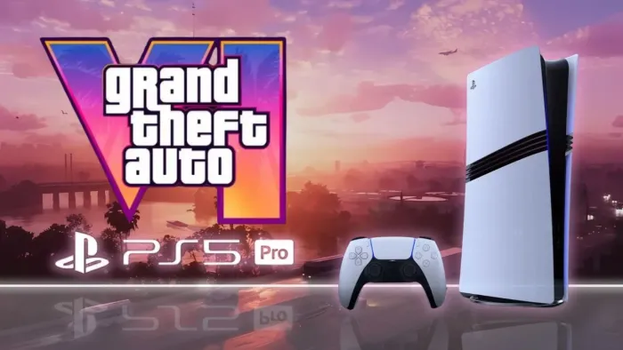 PS5 Pro 2TB - TROCO