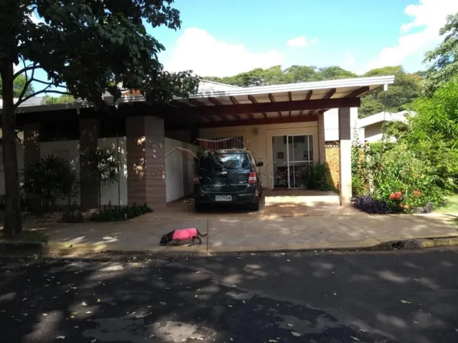 Casas Residenciais Condomínio em Ribeirão Preto