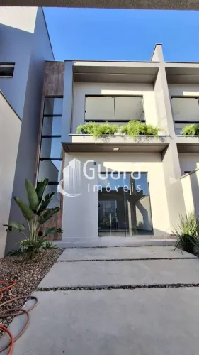 Residencial Muller - Três Rios do Norte