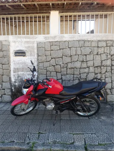 Yamaha Factor 2018 150cc