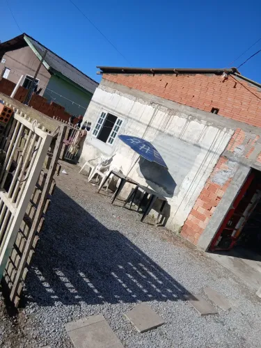 Vendo casa praia